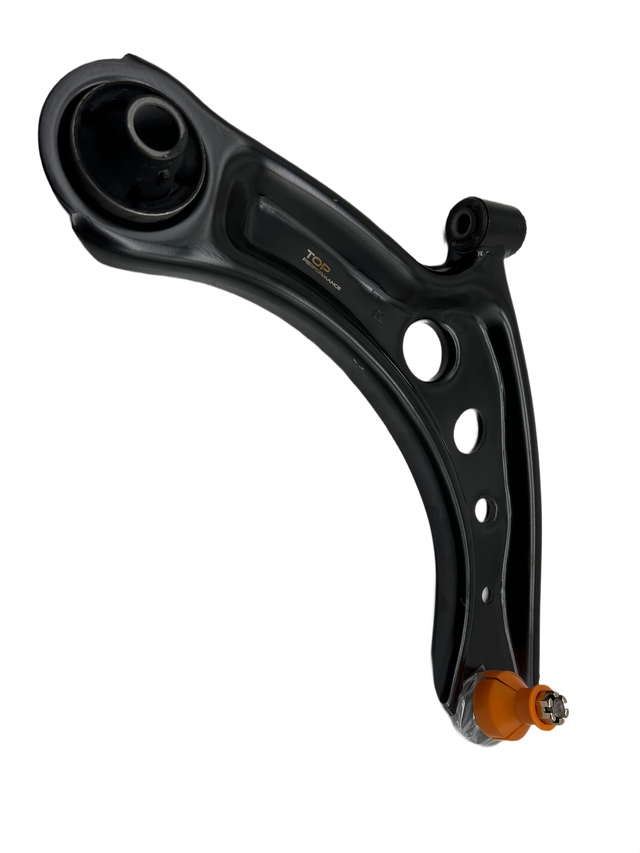 Control Arm Right Hand Lower Toyota Yaris BJ8769R-ARM - Top Performance | Universal Auto Spares
