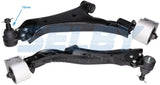 Front Left Lower Control Arm Fits Holden Captiva CG 11/2006 BJ8771L-ARM - Selby