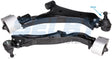 Front Right Lower Control Arm Fits Holden Captiva CG 11/2006 - On BJ8771R-ARM - Selby | Universal Auto Spares