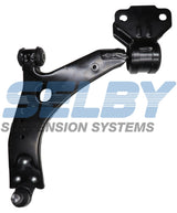 Front Left Lower Control Arm Fits Ford Focus LW BJ8774L-ARM - Selby