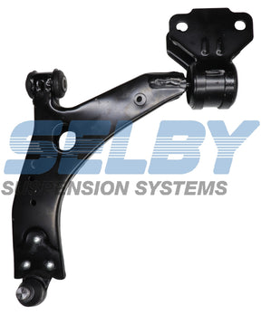 Front Left Lower Control Arm Fits Ford Focus LW BJ8774L-ARM - Selby