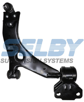 Front Right Lower Control Arm Fits Ford Focus LW BJ8774R-ARM - Selby