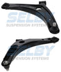 Front Right Lower Control Arm Fits Mitsubishi Outlander 07-11/Mitsubishi Lancer 07-11 BJ8775R-ARM - Selby | Universal Auto Spares