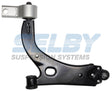 Left-Hand Side Lower Control Arm Fits Ford Fiesta WP-WQ/Mazda 2 DY BJ8776L-ARM - Selby | Universal Auto Spares