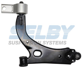 Left-Hand Side Lower Control Arm Fits Ford Fiesta WP-WQ/Mazda 2 DY BJ8776L-ARM - Selby