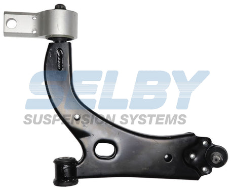 Left-Hand Side Lower Control Arm Fits Ford Fiesta WP-WQ/Mazda 2 DY BJ8776L-ARM - Selby | Universal Auto Spares