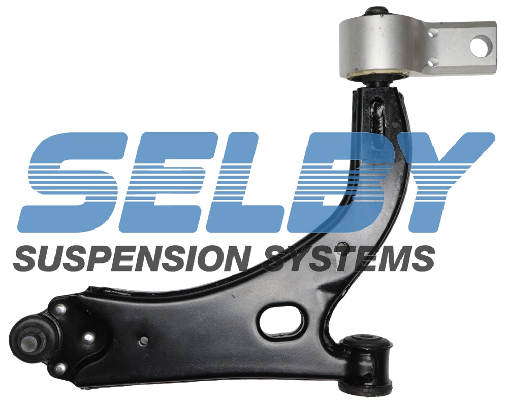 Right-Hand Side Lower Control Arm Fits Ford Fiesta WP-WQ/Mazda 2 DY BJ8776R-ARM - Selby | Universal Auto Spares