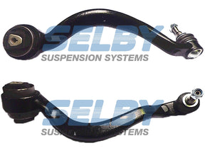 Front Left Lower Control Caster Arm Fits BMW X5 E70 07-13 BJ8781L-ARM - Selby