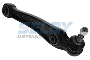 Front Right Lower Control Arm Fits BMW X5 E70 07-13 and X6 E71 BJ8782R-ARM - Selby