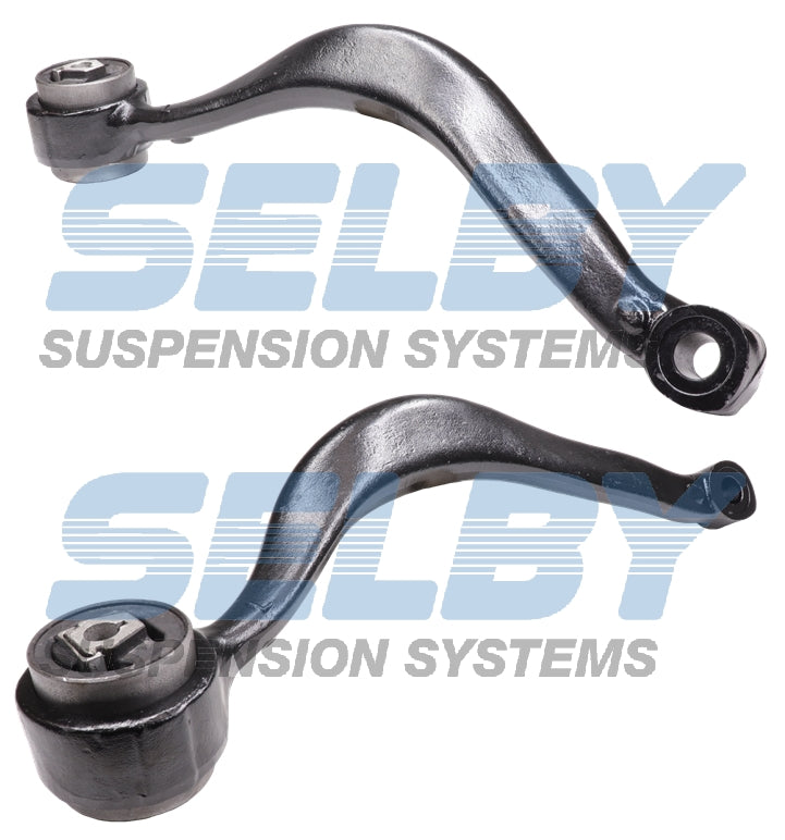 Front Left Caster/Radius Control Arm Fits BMW X5 E53 BJ8787L-ARM - Selby | Universal Auto Spares