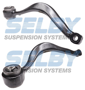 Front Left Caster/Radius Control Arm Fits BMW X5 E53 BJ8787L-ARM - Selby