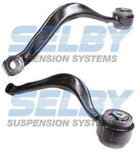 Front Right Caster/Radius Control Arm Fits BMW X5 E53 BJ8787R-ARM - Selby