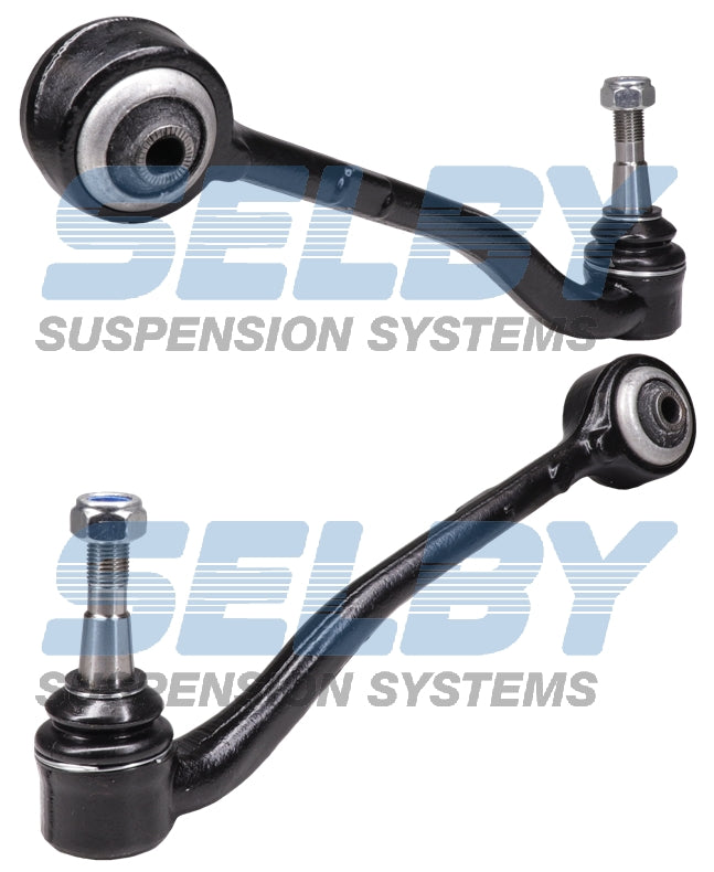 Front Left Lower Control Arm Fits BMW X5 E53 BJ8788L-ARM - Selby | Universal Auto Spares