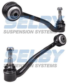 Front Left Lower Control Arm Fits BMW X5 E53 BJ8788L-ARM - Selby