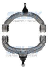 Front Upper Control Arm Fits Audi Q7, VW Touareg 7L-7P, Porsche Cayenne 92A-9PA BJ8794-ARM - Selby