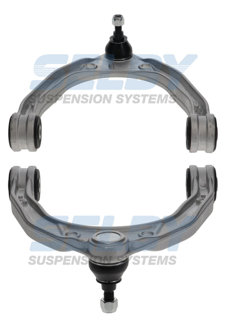 Front Upper Control Arm Fits Audi Q7, VW Touareg 7L-7P, Porsche Cayenne 92A-9PA BJ8794-ARM - Selby | Universal Auto Spares