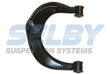 Left-Hand Upper Front Control Arm Fits Volkswagen Amarok 2H BJ8801L-ARM - Selby