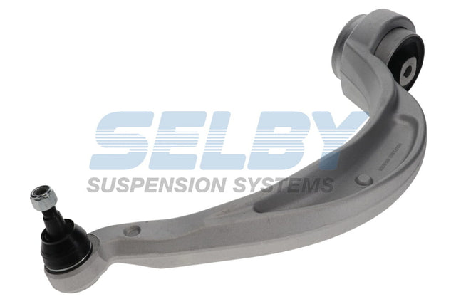 Front Upper Control Arm RH Fits Audi A4 A5 - B8 (excluding A5 Convertible) BJ8802L-ARM - Selby | Universal Auto Spares