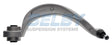 Control Arm Fits Audi A4 A5 A6 A7 Q5 Porsche Macan FR LT LWR FWR BJ8803L-ARM - Selby | Universal Auto Spares