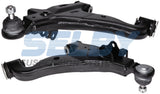 Lower Control Arm (RH) Fits Toyota Hilux KUN16/GGN15R BJ8814R-ARM - Selby