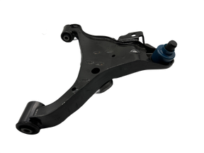 Control Arm Left Hand Lower Frt Navara D40 BJ8823L-ARM - Top Performance | Universal Auto Spares