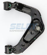 Upper Control Arm (LH) Fits Navara D40 (Spain) BJ8824L-ARM - Selby