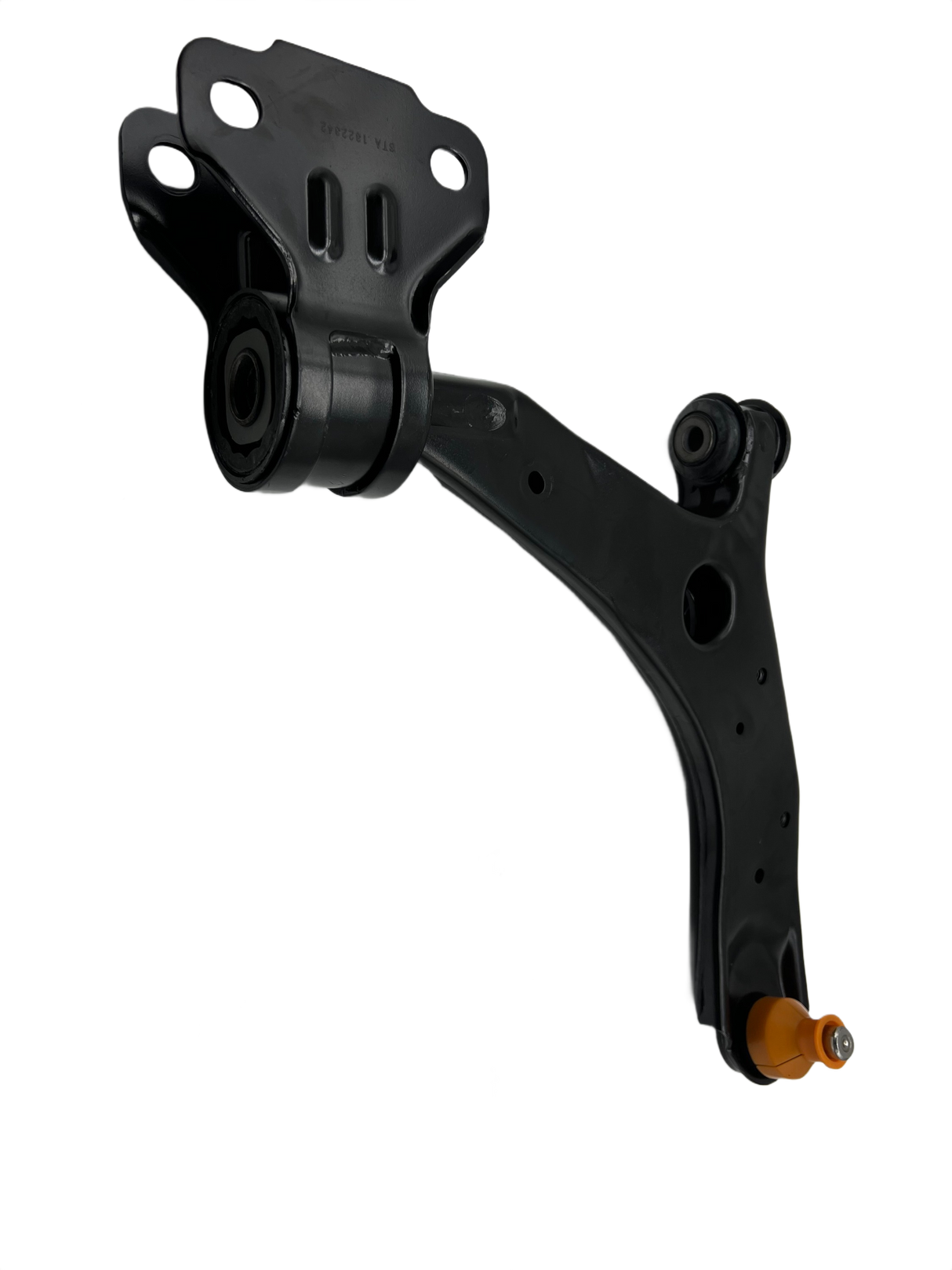 Control Arm Right Hand Lower Mazda 3 BJ8826R-ARM - Top Performance | Universal Auto Spares
