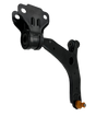 Control Arm Right Hand Lower Mazda 3 BJ8826R-ARM - Top Performance | Universal Auto Spares