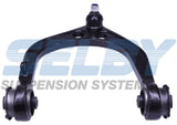 Left Upper Front Control Arm Fits Chrysler 300C (including SRT) RWD BJ8827L-ARM - Selby