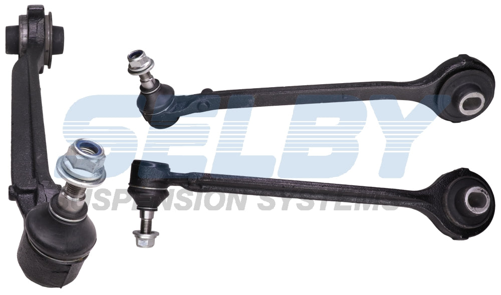 Left Radius Rod Fits Chrysler 300C 2005-2012 BJ8828L-ARM - Selby