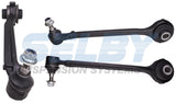 Left Radius Rod Fits Chrysler 300C 2005-2012 BJ8828L-ARM - Selby