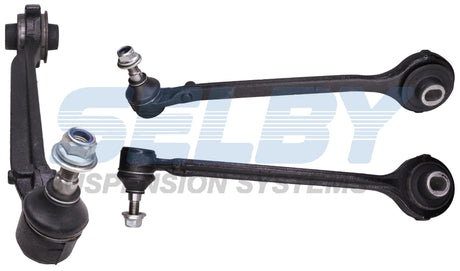 Left Radius Rod Fits Chrysler 300C 2005-2012 BJ8828L-ARM - Selby
