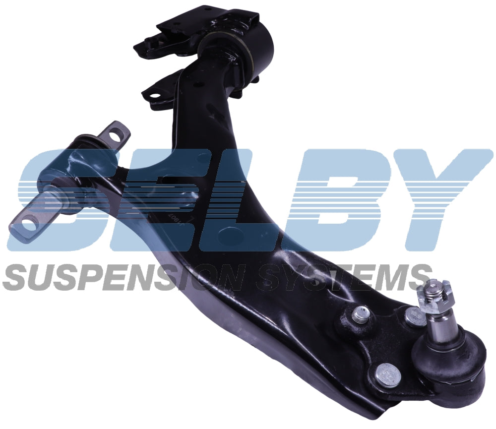 Left Lower Control Arm Fits Honda CR-V RM BJ8831L-ARM - Selby | Universal Auto Spares