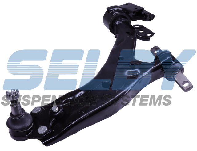 Right Lower Control Arm Fits Honda CR-V RM BJ8831R-ARM - Selby | Universal Auto Spares