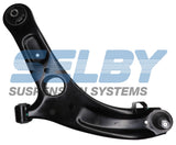 Lower Control Arm (LH) Fits Hyundai Elantra MD, i30 GD BJ8832L-ARM - Selby