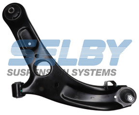 Lower Control Arm (LH) Fits Hyundai Elantra MD, i30 GD BJ8832L-ARM - Selby