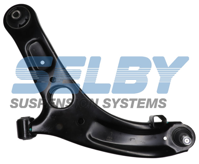 Lower Control Arm (LH) Fits Hyundai Elantra MD, i30 GD BJ8832L-ARM - Selby | Universal Auto Spares