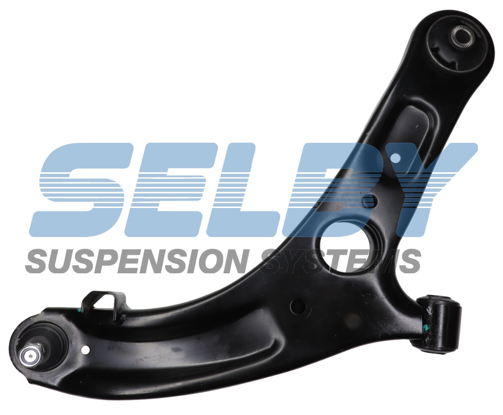 Lower Control Arm (RH) Fits Hyundai Elantra MD, i30 GD BJ8832R-ARM - Selby | Universal Auto Spares