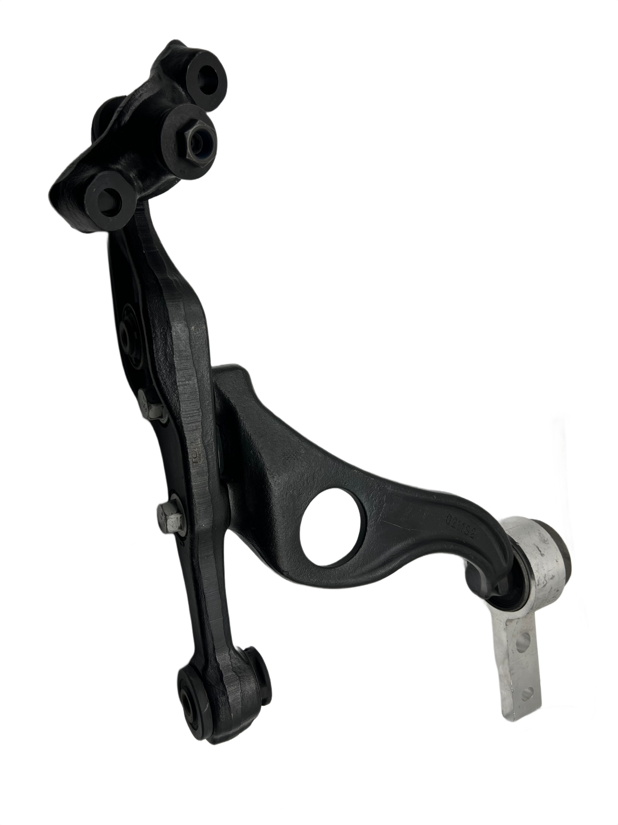 Control Arm BJ8836L-ARM - Top Performance | Universal Auto Spares