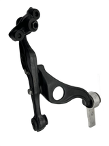 Control Arm BJ8836L-ARM - Top Performance | Universal Auto Spares