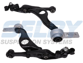 Lower Control Arm (RH) Fits Mazda 6 GH BJ8836R-ARM - Selby