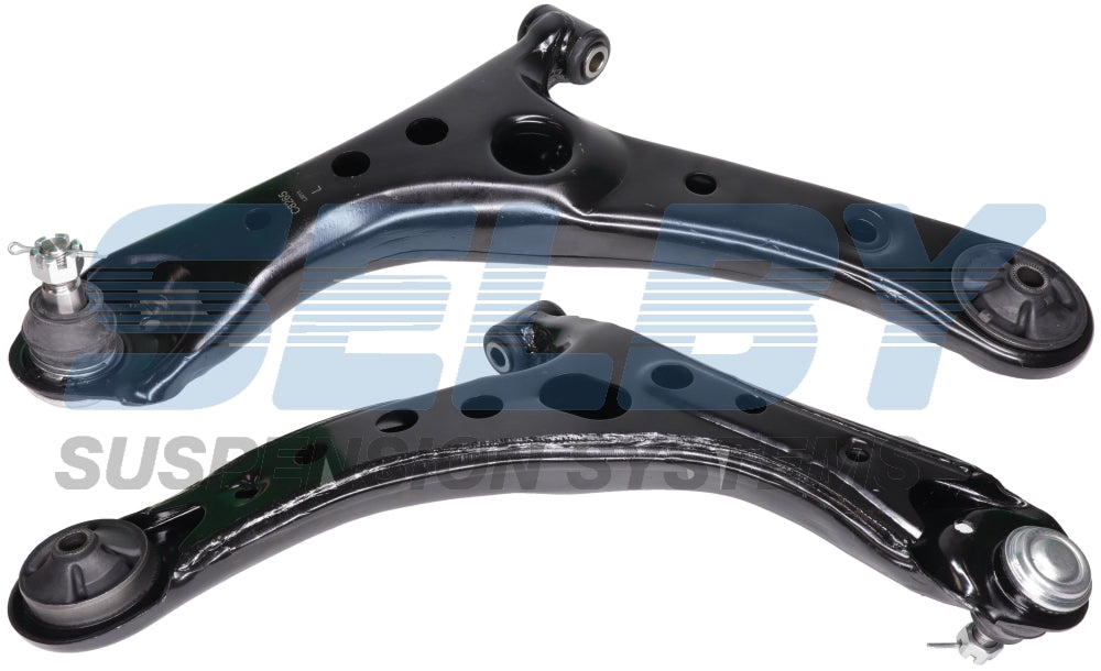 Left Lower Control Arm Fits Toyota Avensis AMC2 BJ8837L-ARM - Selby | Universal Auto Spares