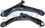 Left Lower Control Arm Fits Toyota Avensis AMC2 BJ8837L-ARM - Selby