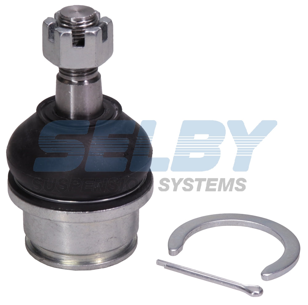 Ball Joint Front Lower Fits Toyota 150 Series LC Pradro BJ8839 - Selby