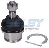 Ball Joint Front Lower Fits Toyota 150 Series LC Pradro BJ8839 - Selby | Universal Auto Spares