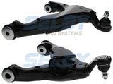 Lower Control Arm (LHS) Fits Prado 150/FJ Cruiser BJ8839L-ARM - Selby