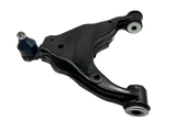 Control Arm BJ8839L-ARM - Top Performance | Universal Auto Spares