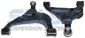 Lower Control Arm Fits Toyota Hilux KUN26 (RHS) BJ8843R-ARM - Selby