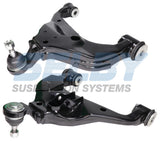 Lower Control Arm (RHS) Fits Toyota Hilux GUN, KUN, GGN, 125/126 BJ8848R-ARM - Selby