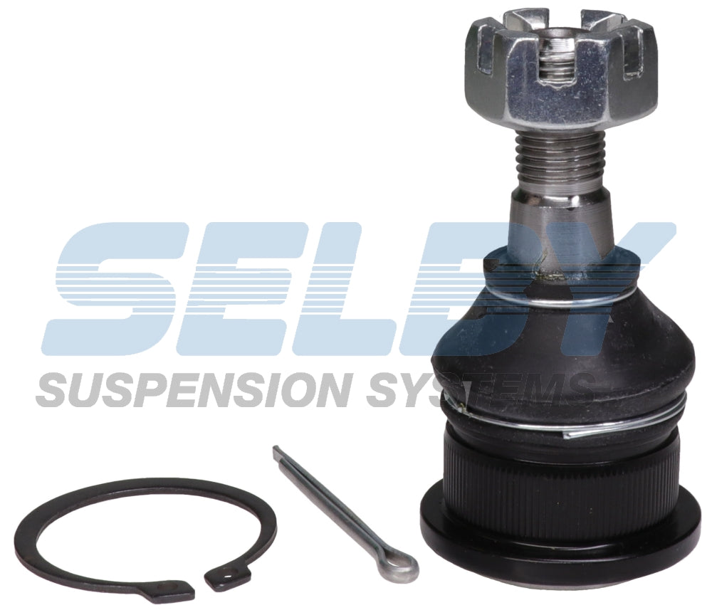 Ball Joint Front Upper Fits Dodge Nitro KA BJ8850 - Selby